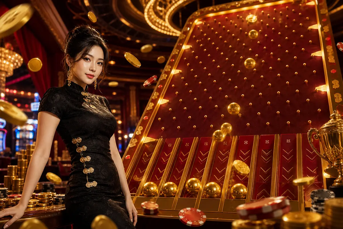 hello8843 Casino trực tuyến